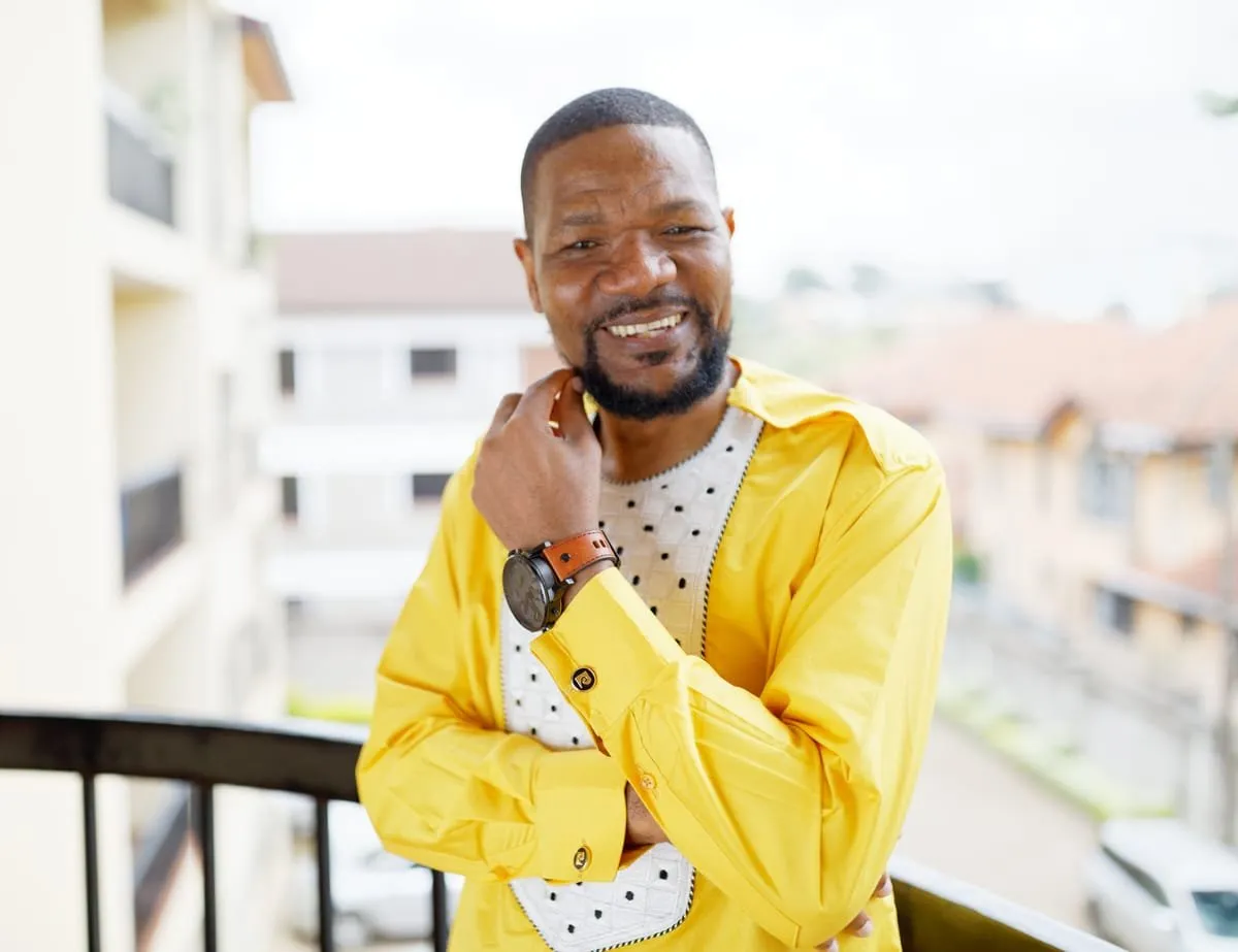 Dr. Edward Munang