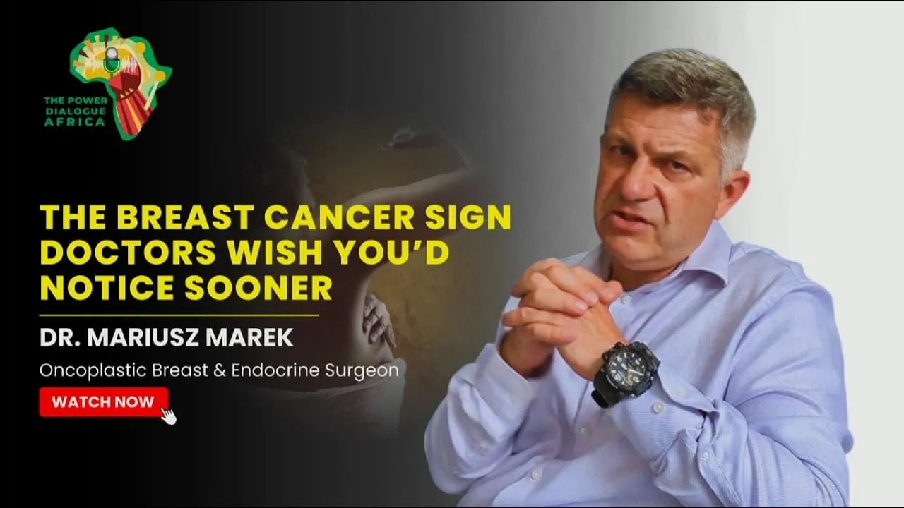 Dr. Marek Mariusz