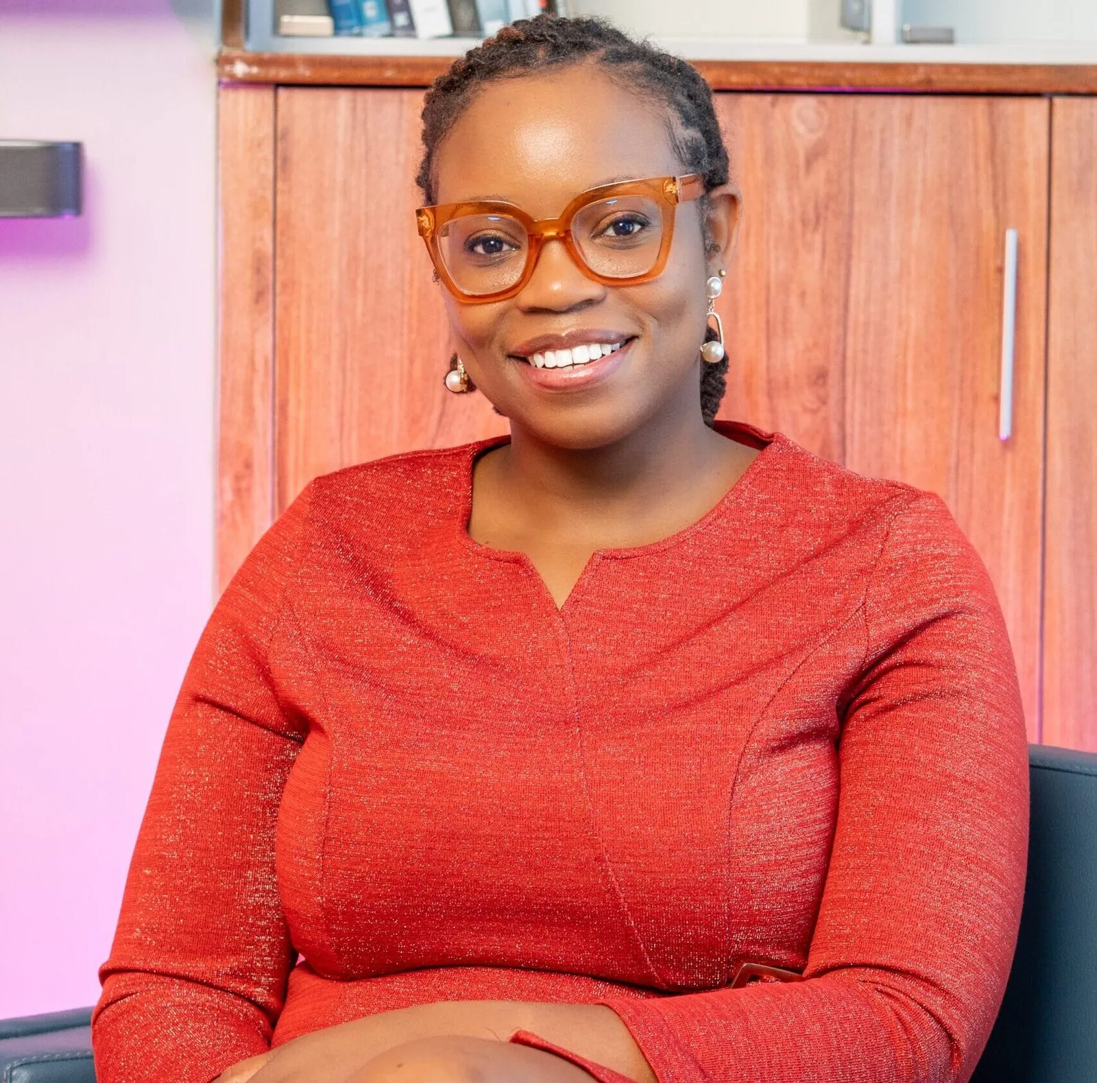 CPA Fiona Witaba