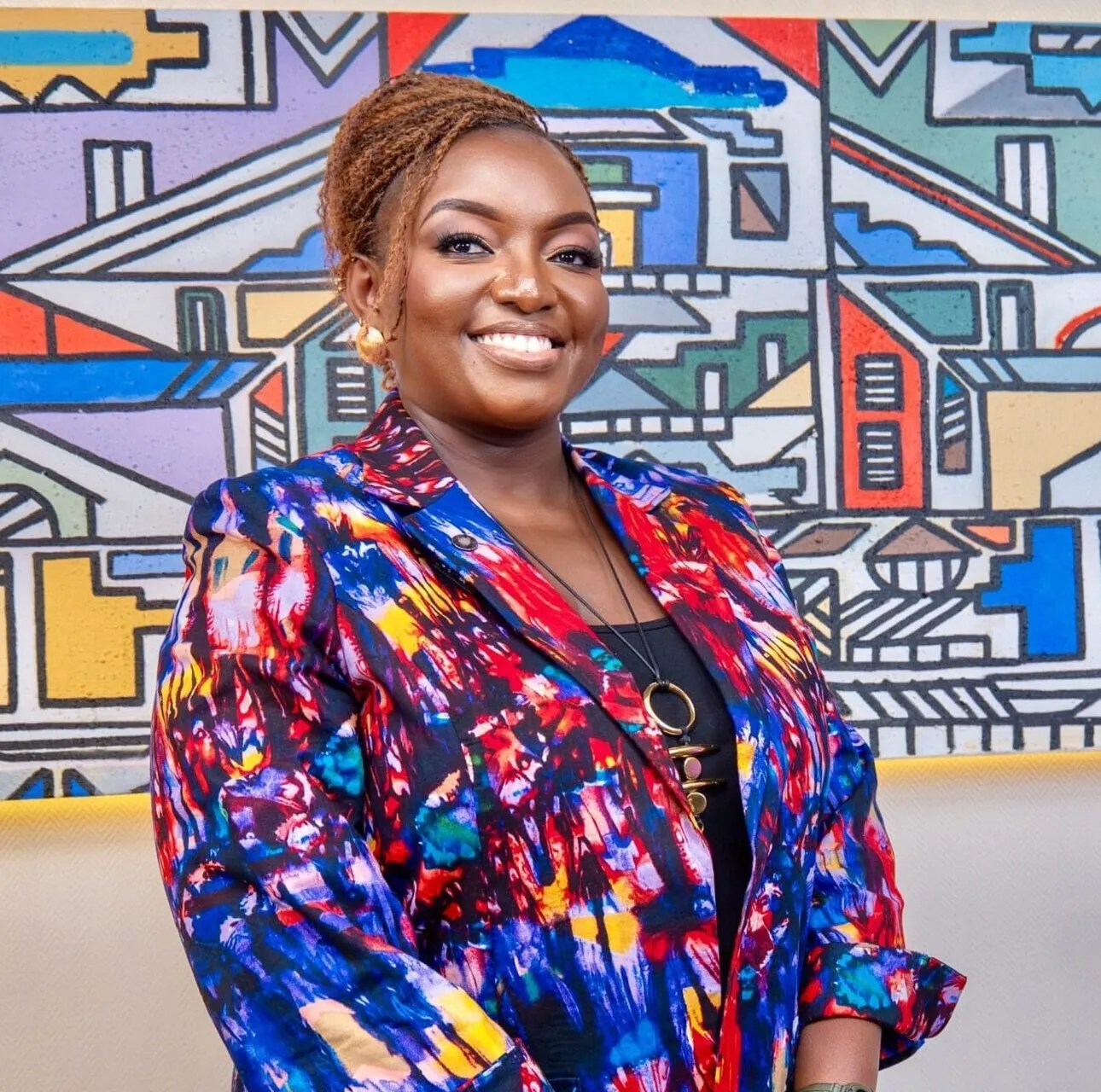 Kawira Mirero