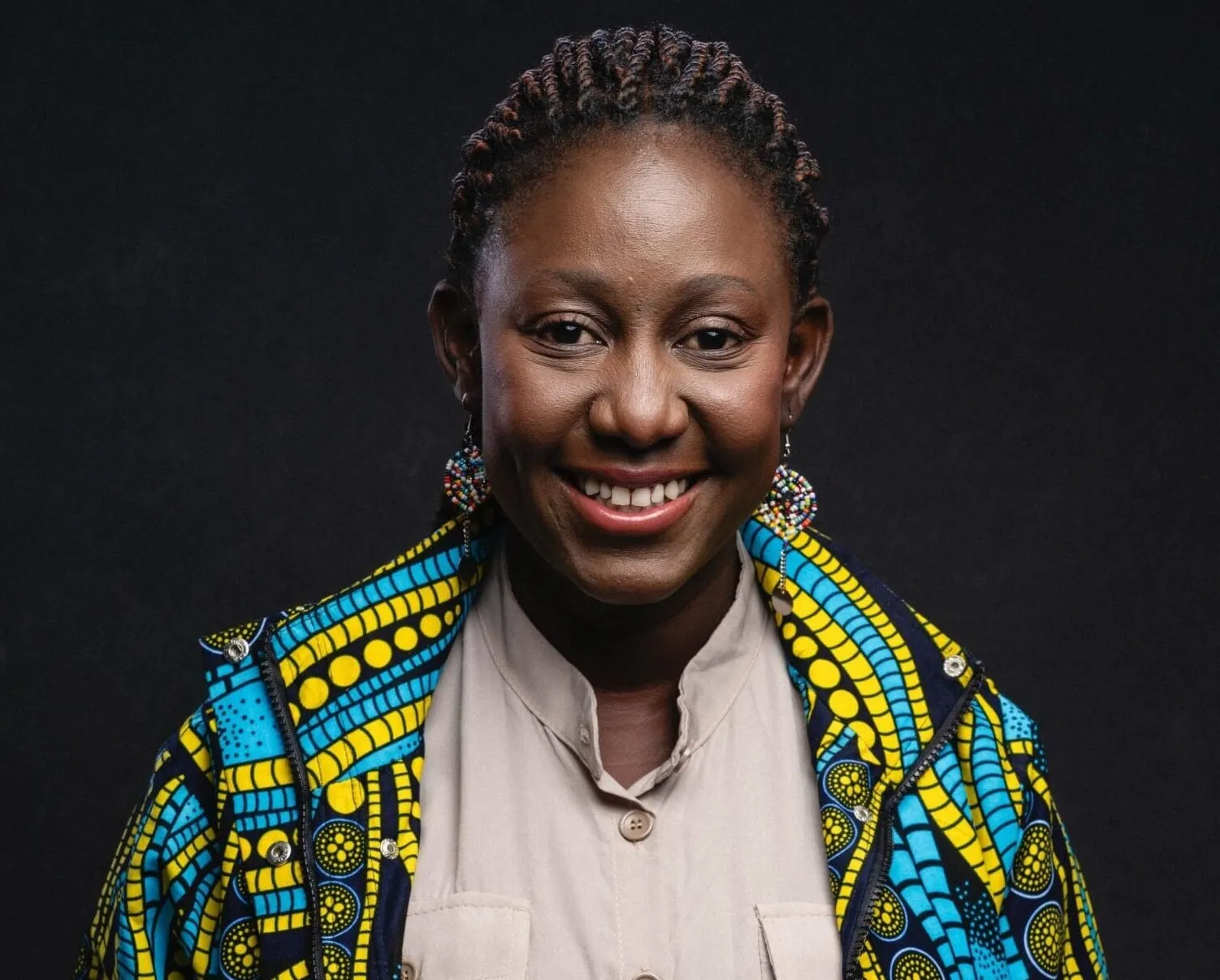 Eng. Norah Magero