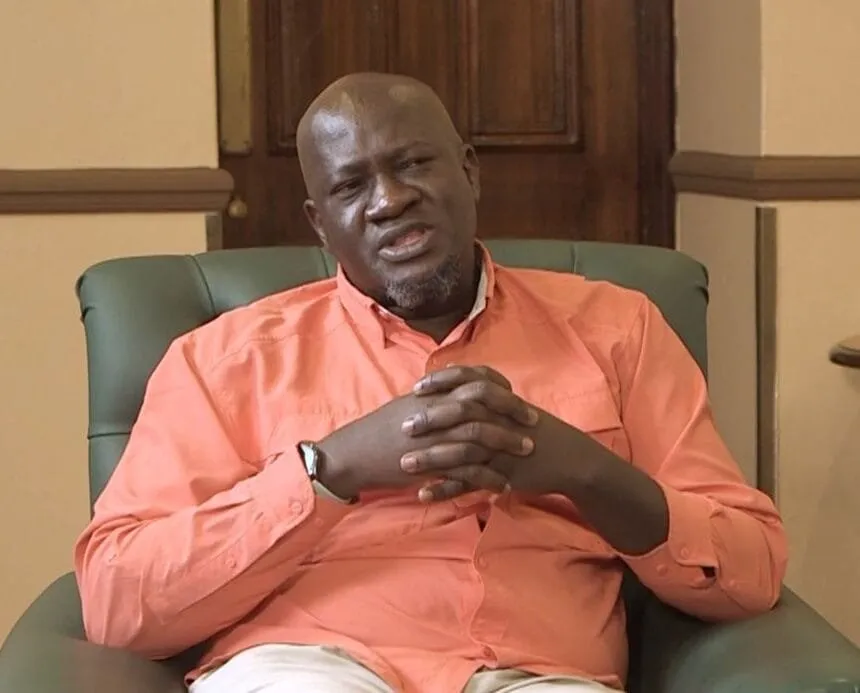 Philip Odiyo