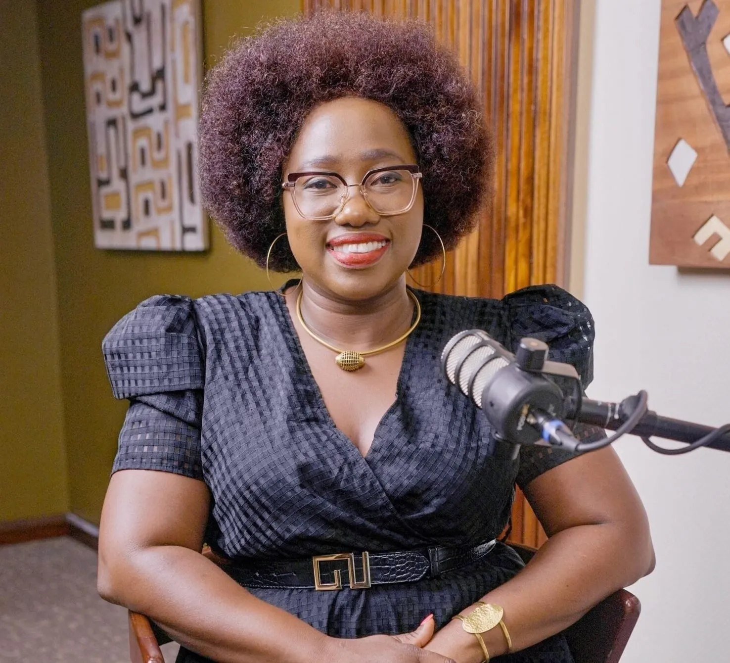 Dr. Zippy Okoth